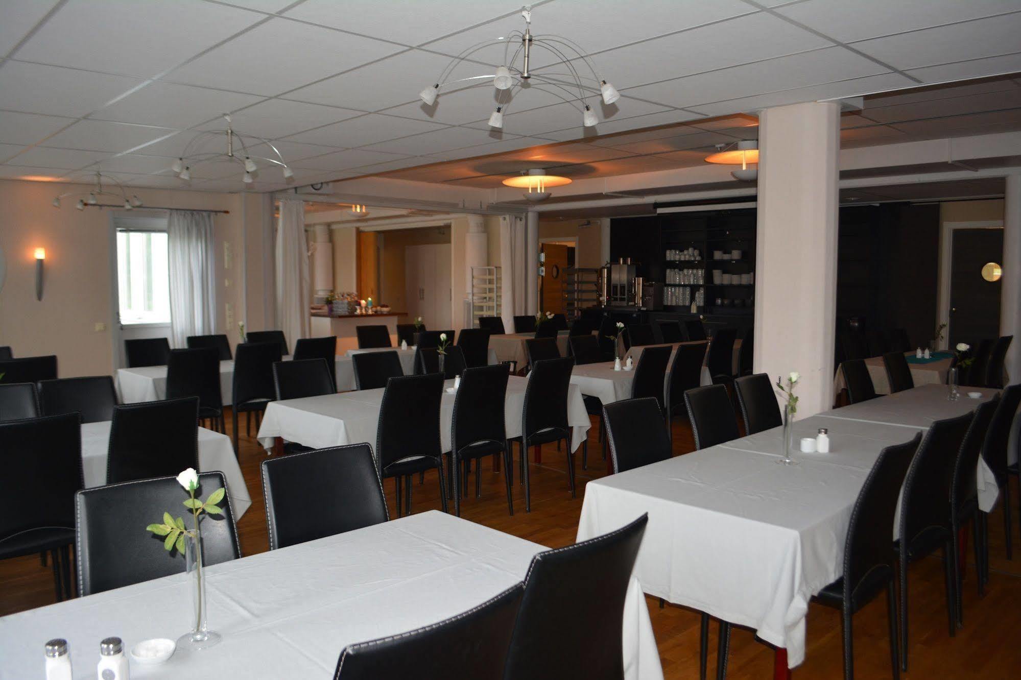 Hotell Lyktan Arjeplog Exteriér fotografie